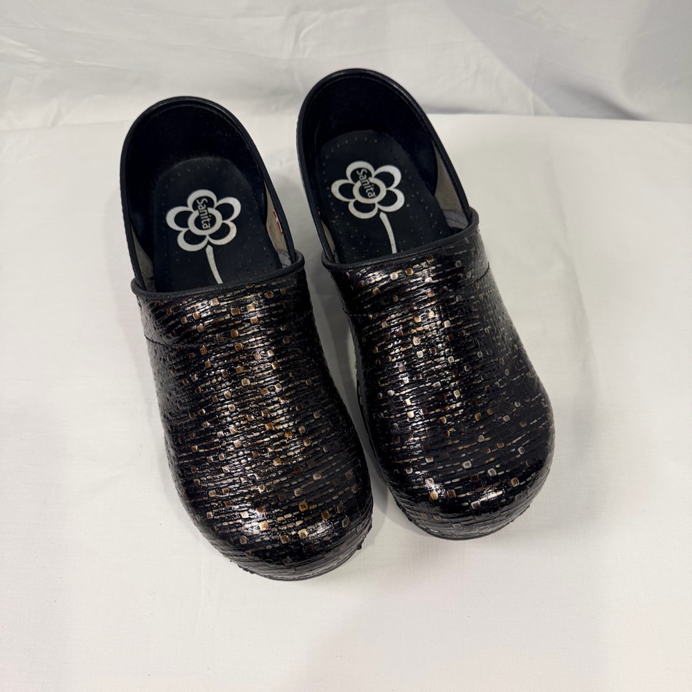 Sanita Professional Clogs size 42